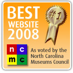 2008 Web Award