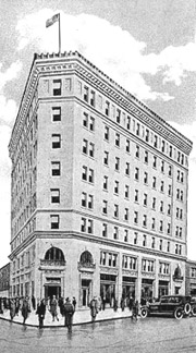 20 Battery Park Avenue #804 Asheville, NC 28801